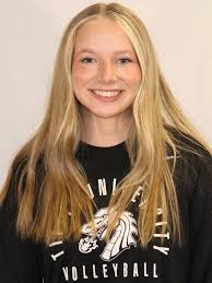 2023 Volleyball Roster