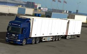 Achterlicht links scania r serie en ngs betreft nieuwe imitatie achterlicht. Ets2 Scania Ngs P Cab Add On For R Chassis V1 1 1 33 X Simulator Games Mods