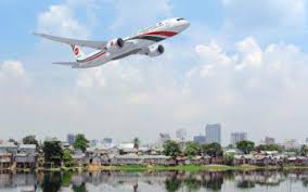 biman bangladesh schedules 787 launch for september 2018