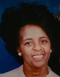 Obituary for Mrs. Geneva Kimber Knight