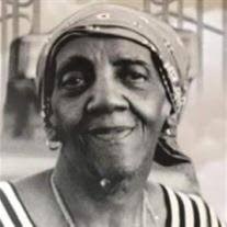 Ms. Vivian May Duncan Obituary