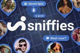 Sniffies App | Official