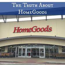 The Truth About Homegoods Windgate Lane Home Goods Home Decor Sale Windgate Lane
