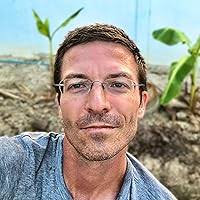 Art of Saving Heirloom Seeds by Jim Bonham