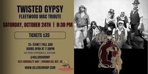 Twisted Gypsy