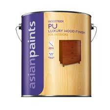   2 pack polyurethane top coats. Asian Paints Pu In Matt