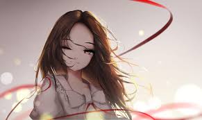The story begins in a small town, pennsylvania in 1838. Long Hair Anime Girl Wallpapers Wallpaper Cave