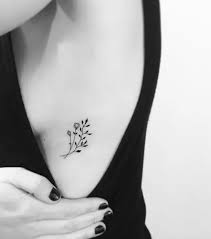 Rib tattoo for men are usually used to represent power and strength. 15 Best Designs And Ideas Of Rib Tattoos Styles At Life