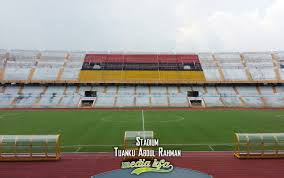 Browse 139 tuanku abdul rahman stadium stock photos and images available, or start a new search to explore more stock photos and images. Fa Kedah Info Tiket Di Stadium Tuanku Abdul Rahman Facebook