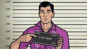 Archer Producers Are Set On Jon Hamm For Live Action Movie Geek Universe Geek Fanart Cosplay Pokemon Go Geek Memes Funny Pictures
