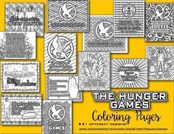 In the animals page, you will find many categories, for. The Hunger Games Coloring Pages Book Disegni Da Colorare Disegni Hunger Games