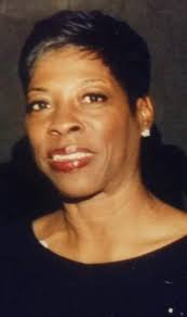 Robinson, Cassandra "San" Ringer