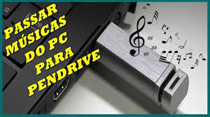 Você pluga o pendrive no computador e lá aparece tudo certinho em ordem alfabética, mas no carro fica tudo bagunçado, porque será? Como Passar Musicas Do Pc Para O Pendrive Com Esse Metodo Correto Youtube