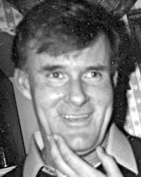 Cecil Buckner Obituary (1942