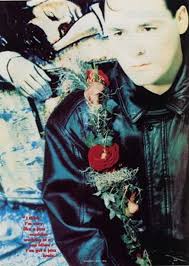 Associates Billy McKenzie Intl. Musician Clipping