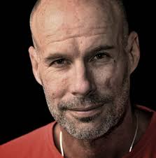 Jonathan Leaf in people