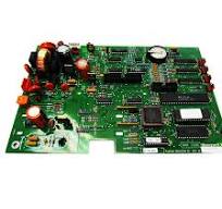 51309355-502 | Honeywell | Main PCB - CE Mark (model DR45AT)