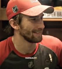 mikeyyyy🤭 #michaelmcleod #njdevils #nhl