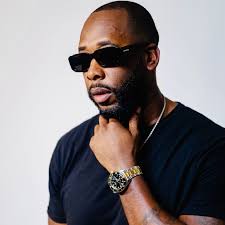 Sherod Shurod Carter Davis