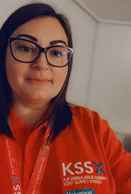 Volunteers' Week 1st-7th June