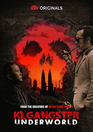 Watch online kepala bergetar latest dramas full episodes tonton dramas astro ria astro prima astro citra cerekarama hd. Kl Gangster Underworld 2018 Kepala Bergetar Movie