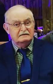 Obituary for Roland St. Sauveur