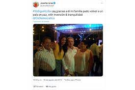 We did not find results for: La Proxima Presidenta De La Camara Y Los Narcopilotos El Espectador