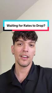Would you really save money waiting for rates to drop? The numbers might  surprise you. #HomeBuyingTips #MortgageEducation #RealEstateAdvice  #HomeownershipJourney #RefinanceLater