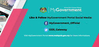 Go to 1govuc webmail page via official link below. Official Portal Ministry Of Foreign Affairs Malaysia Portal