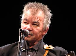 John Prine at Park West in 1978