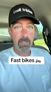 Fast Bikes and Close Calls: A Night Ride Story