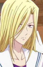 Открыть страницу «arisa uotani» на facebook. Arisa Uotani Fruits Basket Myanimelist Net