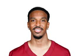 Jayden Daniels - Washington Commanders Quarterback - ESPN