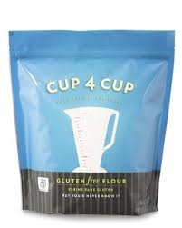Cup4cup Gluten Free Flour Gluten Free Flour Gluten Free Foods With Gluten