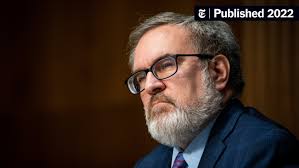 Virginia Democrats Aim to Block Trump's E.P.A. Chief From State Agency