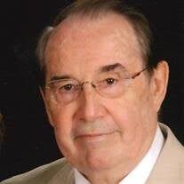 Charles Jerome "Jerry" Briggs Obituary