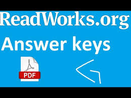 This book will help in setting priorities. How To Get Readworks Answer Keys For School Youtube
