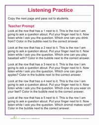 Will continue to listen to wemberly worried up to the page where wemberly and jewel meet. Listening Quiz Worksheet Education Com
