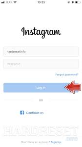 Maybe you would like to learn more about one of these? How To Reset Instagram Account Hardreset Info