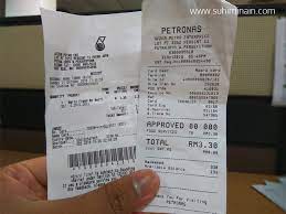 That's rm6.75 when you purchase 225 litres of fuel! Rugi Tak Daftar Kad Mesra Petronas Suhimi Nain