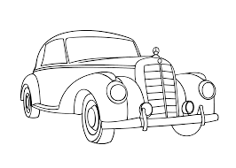 Vintage_cars_21 pvintage cars, rintable coloring pages for adults and teenagers free high quality. Pin On Applique