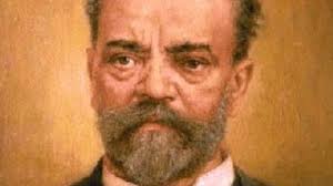 Dvorak's New World Symphony