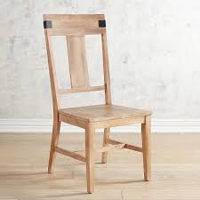 Eastwood Natural Stonewash Dining Chair Pier 1 Imports Dining Chairs Dining Room Furniture Modern Wooden Dining Room Chairs