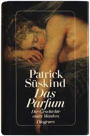 While the secondary data sources are other. The Dare Thea Reads Perfume By Patrick Suskind