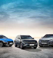 Overall, edmunds users rate the 2021 kona 4.1 on a scale of 1 to 5 stars. Best Suvs Discover Our Small And Large Suvs Hyundai Uk
