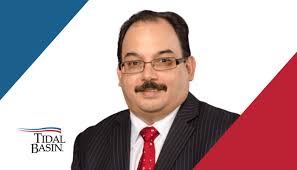 Please Welcome Tidal Basin's New Assistant Vice President of Mitigation  Luis Avila!