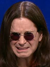 Ozzy and Sharon Was Young Keep Ozzy from Drinking