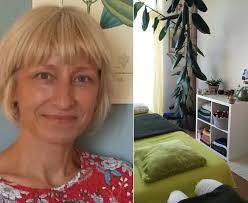 Florence, massage en réseau