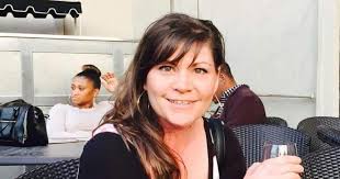 Suspect in Olathe woman's murder faced stalking charges