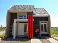 Stylist & interior designer @ dekoruma. 25 Teras Rumah Ideas Minimalist House Design House Design Minimalist Home